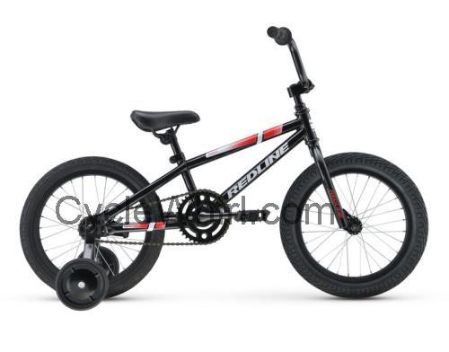 Redline Raid 16 fiche technique et avis